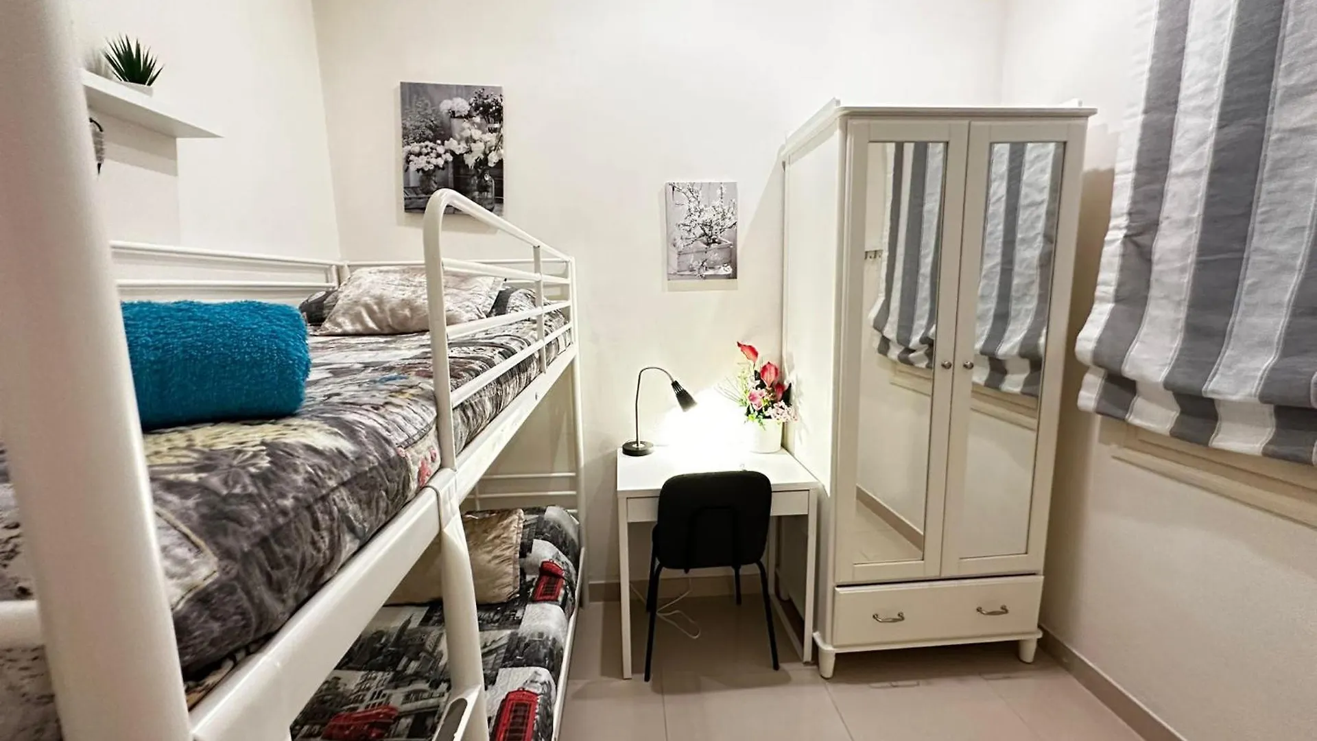 Bed and breakfast Alojamiento Gran VI Barcelona