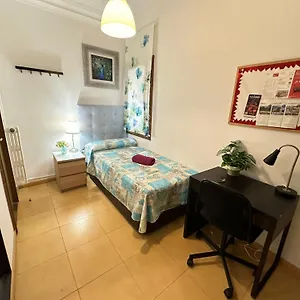  Bed and breakfast Nuevo Balmes