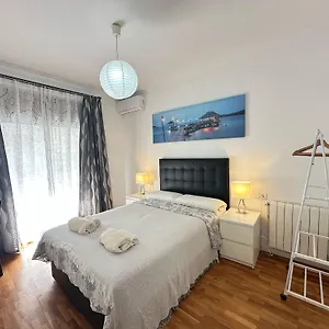  Bed and breakfast Nuevo Aragó