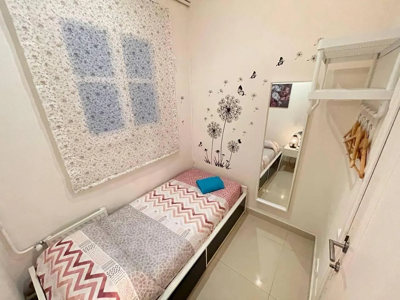 Alojamiento Gran VI Barcelona Bed & Breakfast